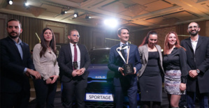 Interview exclusive : Kia Maroc, aux avant-postes de la mobilité durable !