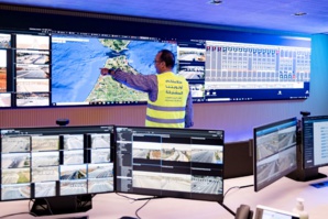 La sécurité autoroutière, une priorité commune de la Société Nationale des Autoroutes du Maroc La sécurité autoroutière, une priorité commune de la Société Nationale des Autoroutes du Maroc