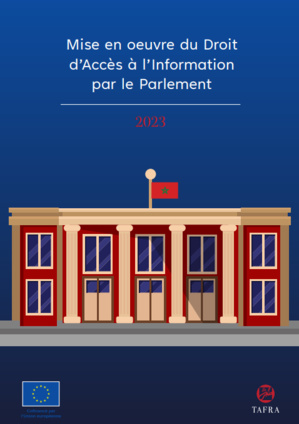 L’Indicateur SMIIG Data Parlement