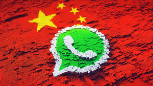 ​WhatsApp : Pékin met fin à l'hégémonie de l'application en Chine !