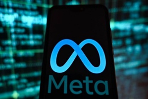 Meta : Résultats du 1er trimestre stratosphériques, l'IA propulse le groupe vers de nouveaux sommets ! Meta : Résultats du 1er trimestre stratosphériques, l'IA propulse le groupe vers de nouveaux sommets !