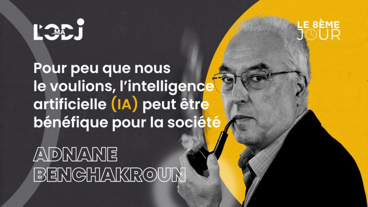 Pour peu que nous le voulions, l’intelligence artificielle (IA) peut être bénéfique pour la société. Pour peu que nous le voulions, l’intelligence artificielle (IA) peut être bénéfique pour la société.