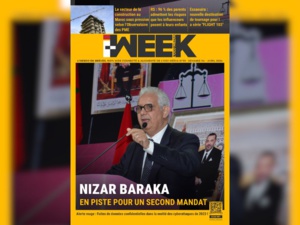 Parution du I-Week N°39 du 27 Avril 2024 Parution du I-Week N°39 du 27 Avril 2024