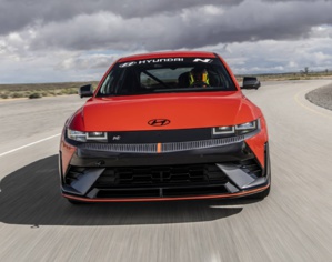 Hyundai et Toray s'unissent pour des VE encore plus performants ! Hyundai et Toray s'unissent pour des VE encore plus performants !