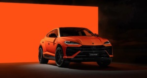 Lamborghini Urus SE : Le Super-SUV hybride qui rugit et électrise ! Lamborghini Urus SE : Le Super-SUV hybride qui rugit et électrise !