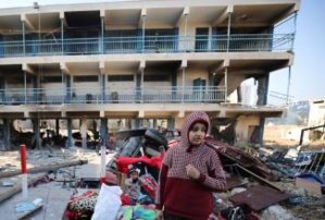 Comment Tel-Aviv veut en finir avec l'UNRWA ! Comment Tel-Aviv veut en finir avec l'UNRWA !