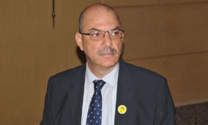 Ali Ghannam