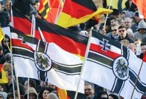 Le procès des putschistes en Allemagne