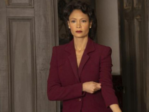 «Mercredi» saison 2 : Thandiwe Newton rejoint le casting de la série «Mercredi» saison 2 : Thandiwe Newton rejoint le casting de la série