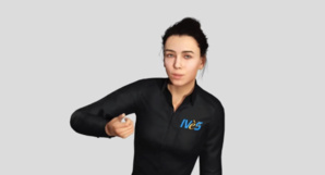 Iris : l'IA capable de comprendre la langue des signes Iris : l'IA capable de comprendre la langue des signes