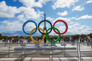 Paris 2024 : 47 athlètes marocains déjà qualifiés pour les Jeux Olympiques Paris 2024 : 47 athlètes marocains déjà qualifiés pour les Jeux Olympiques