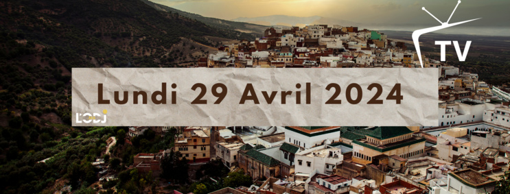 Grille de la semaine Web TV "Eco & Eco" de L'ODJ Média Grille de la semaine Web TV "Eco & Eco" de L'ODJ Média