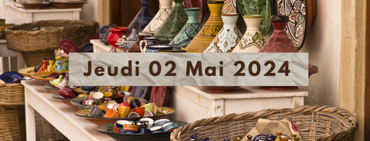 Grille de la semaine Web TV "Eco & Eco" de L'ODJ Média Grille de la semaine Web TV "Eco & Eco" de L'ODJ Média