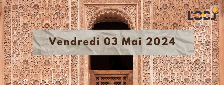 Grille de la semaine Web TV "Eco & Eco" de L'ODJ Média Grille de la semaine Web TV "Eco & Eco" de L'ODJ Média