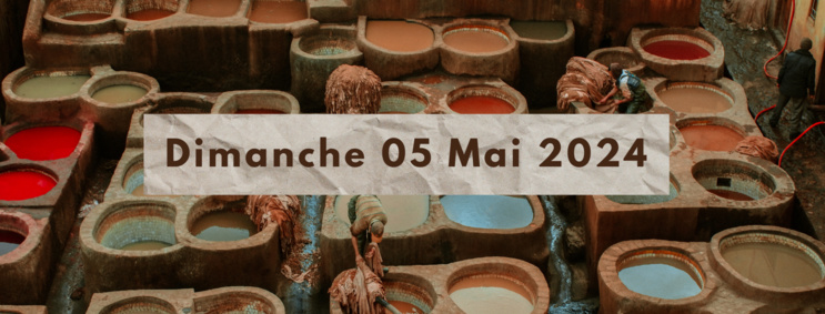 Grille de la semaine Web TV "Eco & Eco" de L'ODJ Média Grille de la semaine Web TV "Eco & Eco" de L'ODJ Média