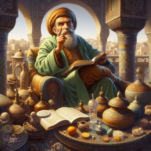 Politiquement dans le Vide du temps