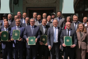 1 Mai, le gouvernement acte des mesures significatives pour le pouvoir d'achat 1 Mai, le gouvernement acte des mesures significatives pour le pouvoir d'achat