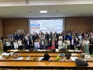 Le Maroc, membre du nouveau bureau de l’association mondiale de psychiatrie dynamique Le Maroc, membre du nouveau bureau de l’association mondiale de psychiatrie dynamique