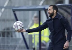 Adil Ramzi aux commandes des Pays-Bas U18