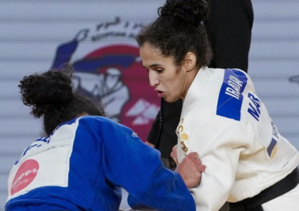 Championnats d'Afrique de judo au Caire : le Maroc termine 3ème au classement général Championnats d'Afrique de judo au Caire : le Maroc termine 3ème au classement général