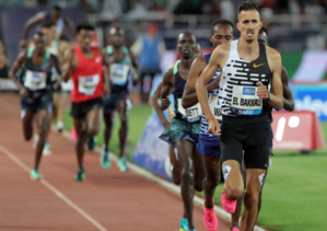 Ligue de Diamant : la 15e édition du Meeting international Mohammed VI d’athlétisme, le 19 mai à Marrakech