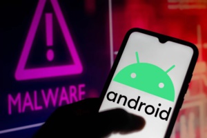 Alerte malware sur Android : Chrome se déguise pour voler vos données bancaires !
