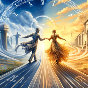 Mon présent au passé mais toujours présent Mon présent au passé mais toujours présent