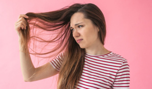 Cheveux qui ne poussent plus : que faire ?