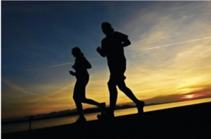 Étude : l'exercice physique diminue de 23 % le risque de dépression Étude : l'exercice physique diminue de 23 % le risque de dépression