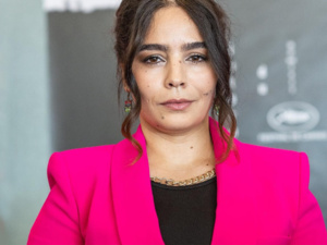 Asmae El Moudir rejoint le Jury de « Un certain regard » au Festival de Cannes Asmae El Moudir rejoint le Jury de « Un certain regard » au Festival de Cannes