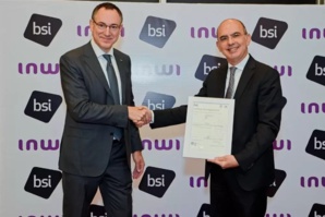 Inwi décroche la certification HDS : La sécurité des données de santé à son plus haut niveau !