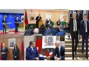 France/Maroc, le grand ballet des petites phrases…