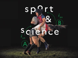 Du Stade au Labo : Quand le Sport et la Science se rencontrent dans une symphonie étonnante