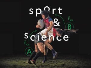 Du Stade au Labo : Quand le Sport et la Science se rencontrent dans une symphonie étonnante Du Stade au Labo : Quand le Sport et la Science se rencontrent dans une symphonie étonnante