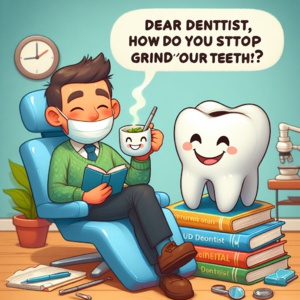 Entretien avec le dentiste sur le bruxisme : Comment arrêter de grincer des dents ? Entretien avec le dentiste sur le bruxisme : Comment arrêter de grincer des dents ?