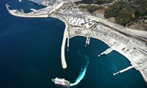 Le Futur du Transport Maritime au Maroc Le Futur du Transport Maritime au Maroc