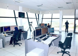 Sécurité Maritime et Surveillance au Maroc : Un Avenir de Protection Renforcée des Frontières Maritimes Sécurité Maritime et Surveillance au Maroc : Un Avenir de Protection Renforcée des Frontières Maritimes