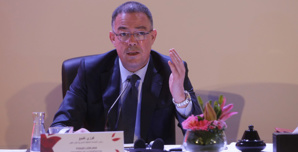 Fawzi Lekjaa sur On Time  : Les ambitions du président, le language de la vérité         