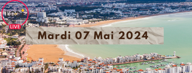 Grille de la semaine Web TV "Eco & Eco" de L'ODJ Média Grille de la semaine Web TV "Eco & Eco" de L'ODJ Média