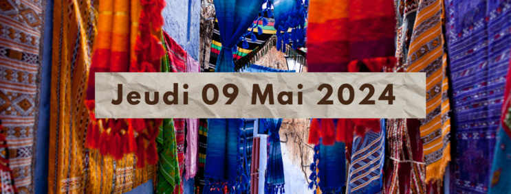 Grille de la semaine Web TV "Eco & Eco" de L'ODJ Média Grille de la semaine Web TV "Eco & Eco" de L'ODJ Média