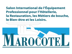 MAROCOTEL 2024 MAROCOTEL 2024