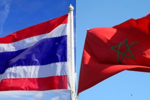 Thaïlande : Des jeunes Marocains victimes d'une arnaque e-commerce et séquestrés par des milices armées Thaïlande : Des jeunes Marocains victimes d'une arnaque e-commerce et séquestrés par des milices armées