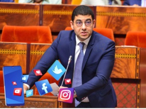 Bensaid appelle à une culture numérique responsable !