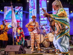 Des artistes d'exception s'ajoutent au Festival Gnaoua et musiques du monde Des artistes d'exception s'ajoutent au Festival Gnaoua et musiques du monde