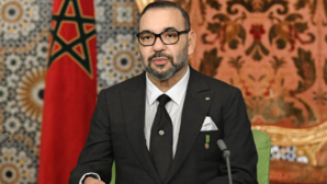 Condoléances de SM le Roi Mohammed VI au Roi Salmane, souverain d’Arabie Saoudite Condoléances de SM le Roi Mohammed VI au Roi Salmane, souverain d’Arabie Saoudite