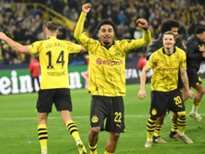 Champions League : Dortmund en finale, Paris en enfer