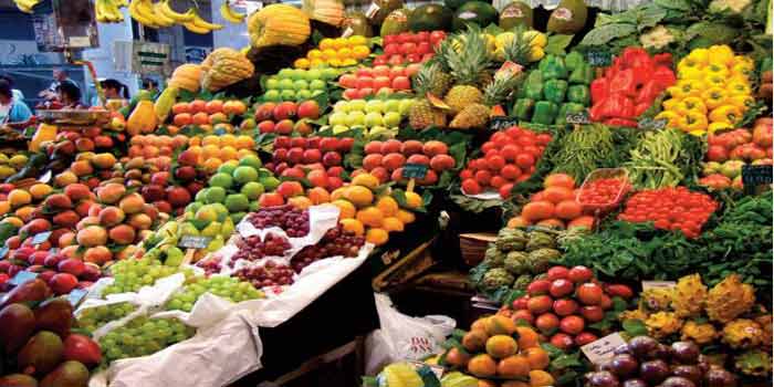 Conseil de la Concurrence : Après les hydrocarbures, des ententes sur le prix des fruits, légumes et sardines !?