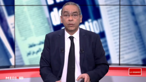 Le Debrief : Mohammed Nabil Benabdellah 7 ans au gouvernement, et maintenant ? Le Debrief : Mohammed Nabil Benabdellah 7 ans au gouvernement, et maintenant ?