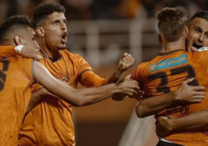 Botola Pro D1 Inwi : la RSB s’impose face au MAT avant le Zamalek Botola Pro D1 Inwi : la RSB s’impose face au MAT avant le Zamalek