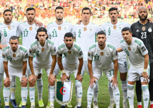 Poursuite judiciaire de 200 000 euros contre la Fédération algérienne de football par une société française